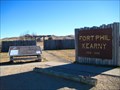 Image for Fort Phil Kearny - Story, WY