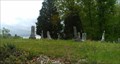 Image for Hunt Cemetery - Orange County, IN