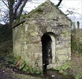 Image for St Stephens Well House, near Launceston, Cornwall, UK