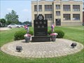 Image for Plains Area Veterans - The Plains, OH