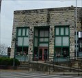 Image for Rodman Hardware Store - Calico Rock Historic District - Calico Rock, Arkansas