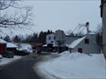 Image for Arva Flour Mill - Arva, Ontario, Canada