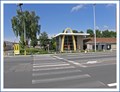 Image for McDonalds Restaurant Maalsesteenweg - Bruges