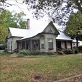 Image for 600 Olive - Smithville Residential Historic District - Smithville TX