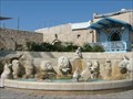 Image for Zodiac Fountain - Khudim Square, Tel Aviv, Israel