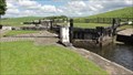 Image for Lock 42 On The Leeds Liverpool Canal - Thornton-in-Craven, UK