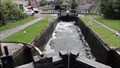 Image for Lock 56 On The Leeds Liverpool Canal - Blackburn, UK
