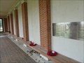 Image for Groesbeek Memorial - Groesbeek, Netherlands