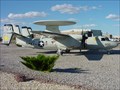 Image for Grumman E-2C Hawkeye -- NAS Fallon, NV