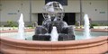 Image for Darrel Boling Memorial Fountain - Tulare, CA