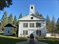Image for Mariposa County Court House Bell Tower - Mariposa, CA