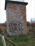 Image for Anchor Graffiti - Kap Arkona, Mecklenburg-Vorpommern, Germany
