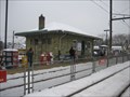 Image for Secane Station - Secane, Pennsylvania