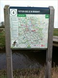 Image for 4 - Sambeek - NL - Fietsen doe je in Brabant