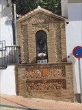 Image for Ermita Nuestra Señora del Rosario - Salobreña, Granada, España