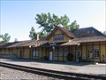 Image for Chico Amtrak Depot - Chico, CA