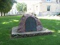 Image for World War Memorial – Rock Rapids, IA