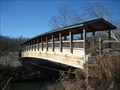 Image for Nonah Bridge - Little Tennessee River Greenway - Franklin, NC