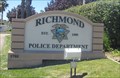 Image for Richmond Police Department - Richmond, CA