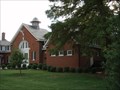 Image for Louisville Presbyterian Theological Seminary - Louisville, KY