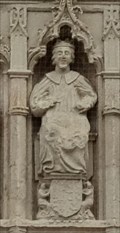 Image for Richard II - Exeter Cathedral - Exeter, Devon