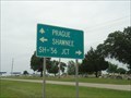 Image for Town of Prague, Oklahoma