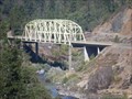 Image for Hellgate Bridge - near Merlin, Oregon
