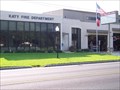 Image for Katy Fire Department