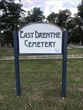 Image for East Drenthe Cemetery - Zeeland, Michigan