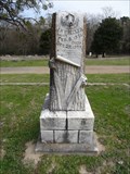 Image for J.H. Wheeler - Read Hill Cemetery - New Boston, TX