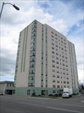 Image for McKinley Tower Apartments - Anchorage, Alaska