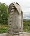 Image for Spirit of the Dragon - Epic Creature - Castell Newydd Emlyn - Carmarthenshire, Wales