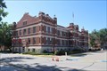 Image for Administrative A Block --  Royal Canadian Mounted Poice Depot, Regina SK CAN