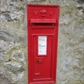 Image for Victorian Wall Box - Kinloch, Perth & Kinross.