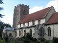 Image for St  Mary the Virgin -  Wiggenhall - Norfolk
