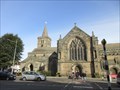 Image for Holy Trinity Church - St.Andrews, Fife.