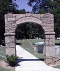 Image for Confederate Cemetery - Jonesboro, GA.