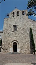 Image for Église de la Transfiguration - Le Castellet, Var, France