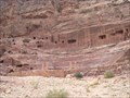 Image for Roman Amphitheatre - Petra, Jordan