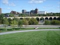 Image for Great Northern Stone Arch Bridge - Minneapolis, MN