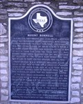 Image for Mount Bonnell