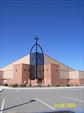 Image for Bloomfield Baptist Church - Bloomfield, NM