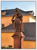 Image for Saint Barbara (Svatá Barbora) - Jilemnice, Czech Republic