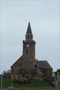 Image for Old High Church - Inverness, Scotland, UK