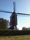 Image for Cornmill "Den Evert", Someren, the Netherlands