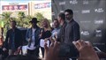 Image for Backstreet Boys' Planet Hollywood - Las Vegas, NV