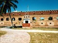 Image for Dr. Mudd at Fort Jefferson - Dry Tortugas National Park FL