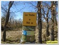 Image for 705 m - La Treille - Flassan, France
