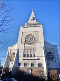 Image for Immanuel Lutheran Church (1912) — Seattle, WA
