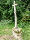 Image for Cross, St Peter & St Paul, Eye, Herefordshire, England